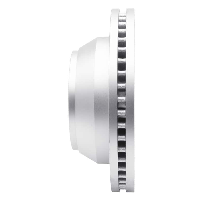 DFC — DFC 08-20 Ford E-450 Super Duty Rear GeoSPEC Coated Rotor
DFC Brake Rotor - view 3