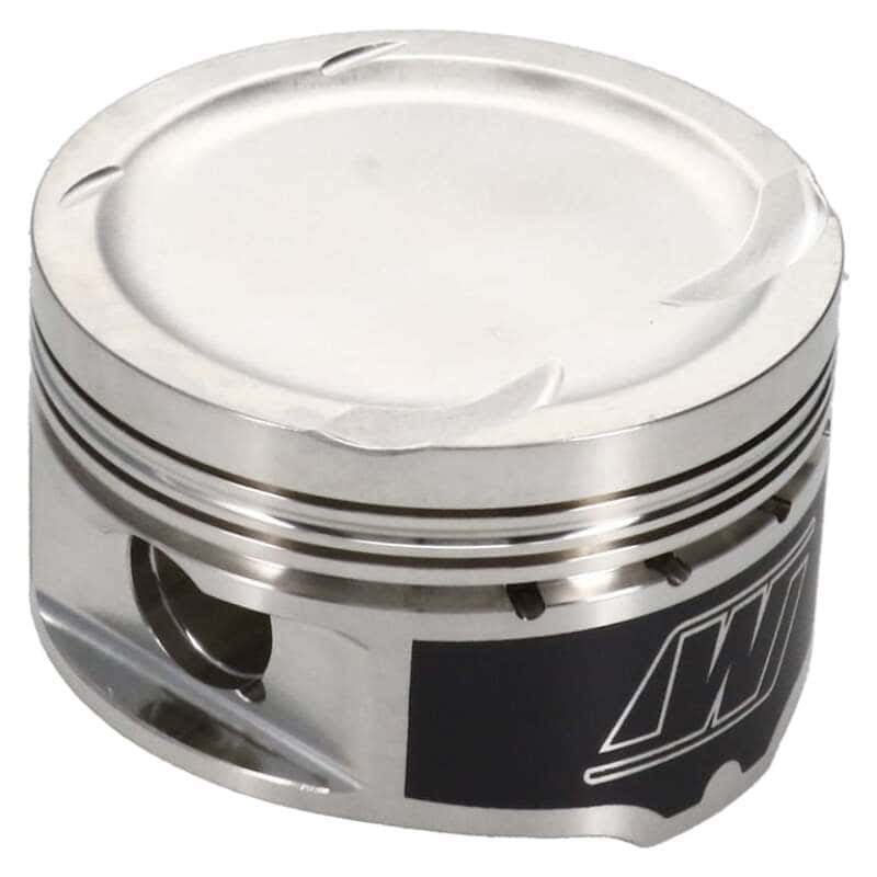 Wiseco — Wiseco Audi/VW 2.0L 83.00mm Bore 92.8mm Stroke -8.00cc EA113 Piston Kit - 4 Cyl
Piston Set - view 5