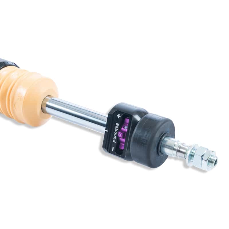 KW — KW Coilover Kit V3 2017+ Audi A4 (B9) Sedan 2wd w/o EDC (50mm)
Coilover Kit - view 9