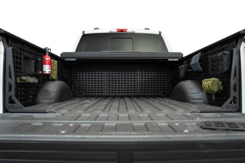 Addictive Desert Designs — Addictive Desert Designs2023+ Ford Super Duty F250/350 Bed Channel Stiffener
UnivBedStiffener
Accessory - view 19