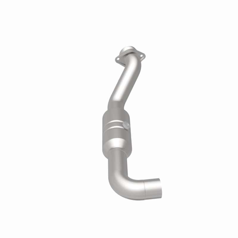 Magnaflow — Magnaflow Conv DF 2011-2014 F-150 V6 3.5L OEM Underbody
OEM Grade
OEM - view 16