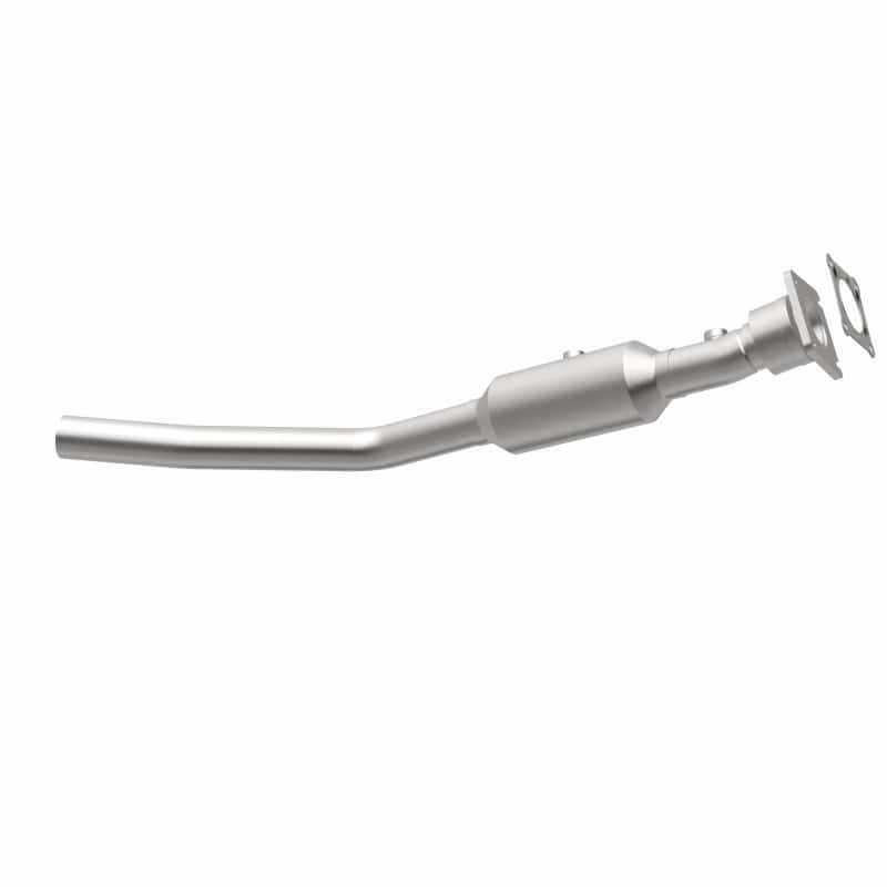 Magnaflow — Magnaflow 11-14 Jeep Patriot 2.4L Direct Fit Converter
California - view 21