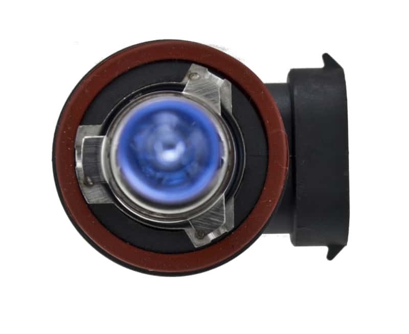 Hella — Hella Optilux H9 12V/100W XB Xenon White Bulb (pair)
H9 Halogen Bulb
Bulb - view 25