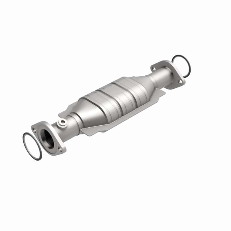 Magnaflow — MagnaFlow Conv DF 98-00 Mazda 626 2.0L OEM
OEM Grade
OEM - view 7