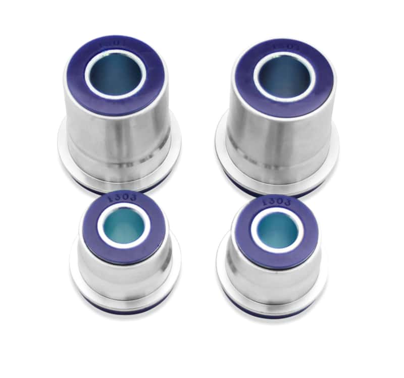 Superpro — SuperPro 1984 Toyota 4Runner Front Control Arm Bushing Kit
Bushing Kit - view 1