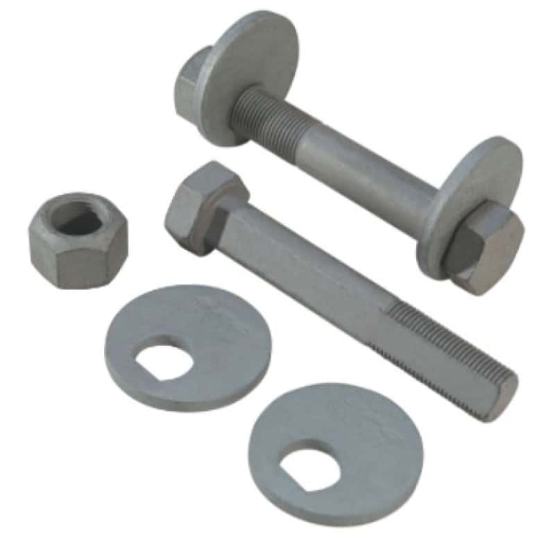 SPC Performance — SPC Performance 10-13 Ram 2500/3500 HD Adjustable Cam Kit
CAM BOLTS PAIR
CAM BOLT PR - view 2