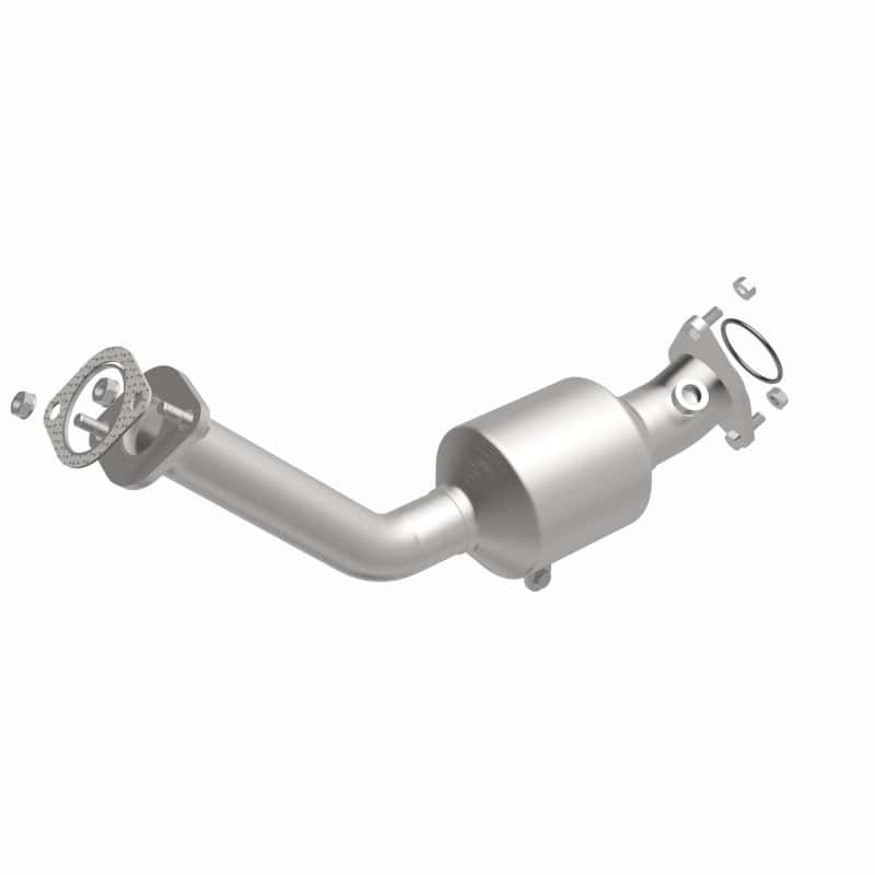 Magnaflow — MagnaFlow DF Conv 18-21 Infiniti Q50 3.0L
California - view 4