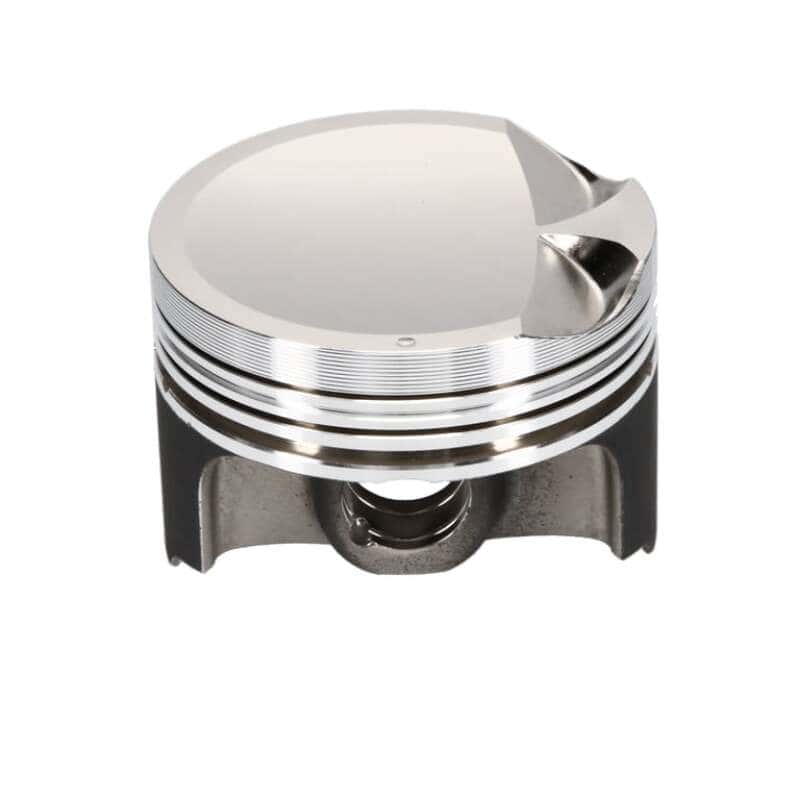 Wiseco — Wiseco Audi ADU 2.2L 20V 81.00 mm Bore 32.80 mm CH -21.00 CC Piston Set
Piston Set - view 7