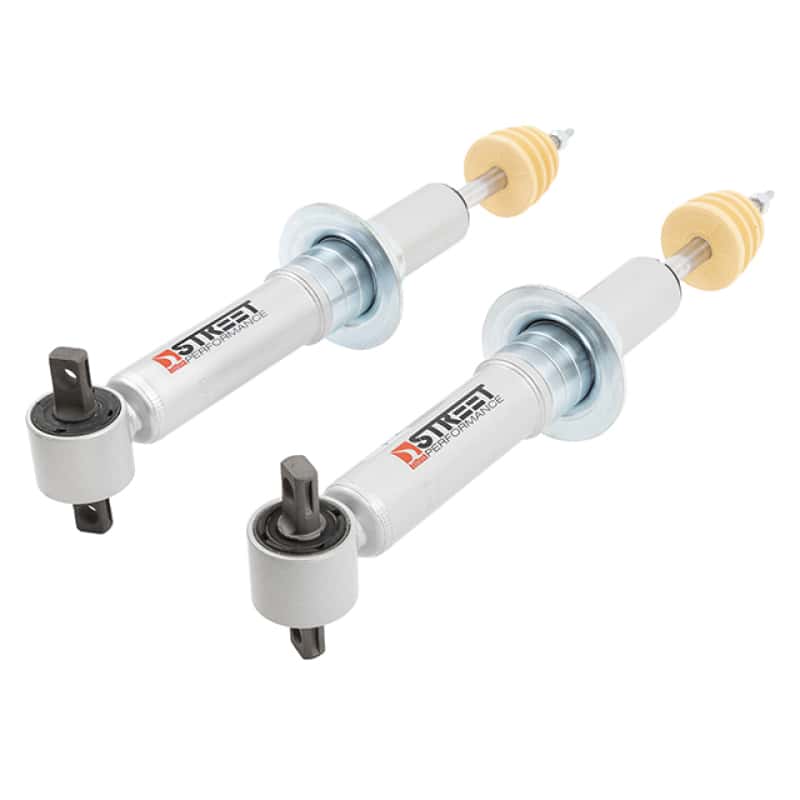 Belltech — Belltech Lowering Strut 2019 Chevrolet Silverado 0in to - 2in
SP LOWERING STRUT - view 4