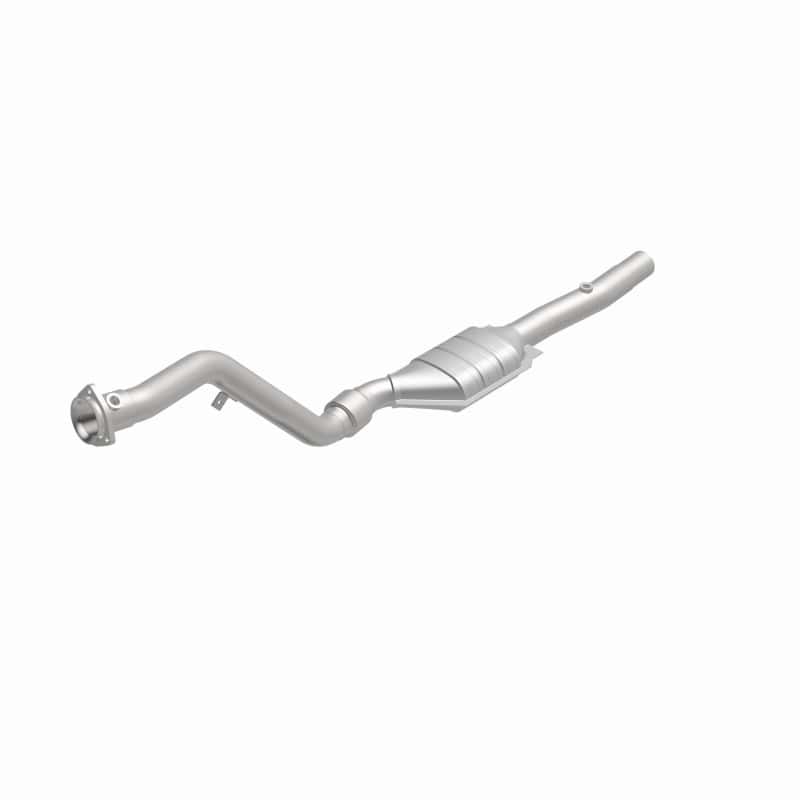 Magnaflow — MagnaFlow Conv DF 00-03 Audi A8 Quatt 4.2L Passenger Side
OEM Grade
OEM - view 6