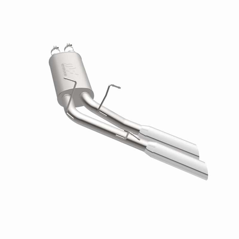 Magnaflow — MagnaFlow 99-04 Ford F-150 V8 5.4L Supercharged Lightning SS Cat-Back Exhaust
Cat-Back - view 19