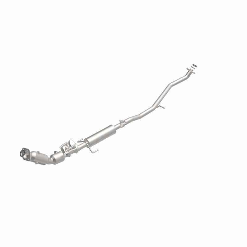 Magnaflow — MagnaFlow Conv DF 12-17 Toyota Prius V Base Underbody 1.8L
OEM Grade
OEM - view 7