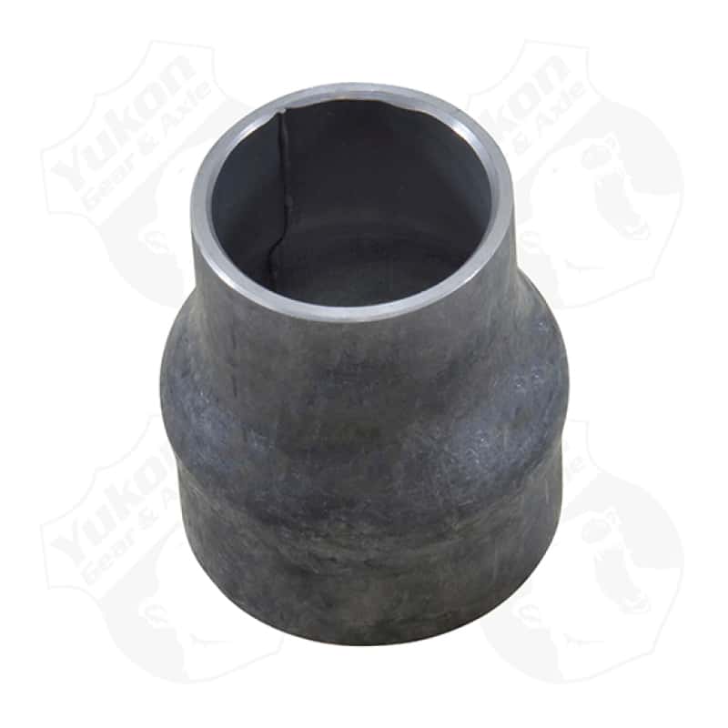 Yukon Gear & Axle — Yukon Gear Toyota Landcruiser Crush Sleeve
Crush Sleeve  - view 2
