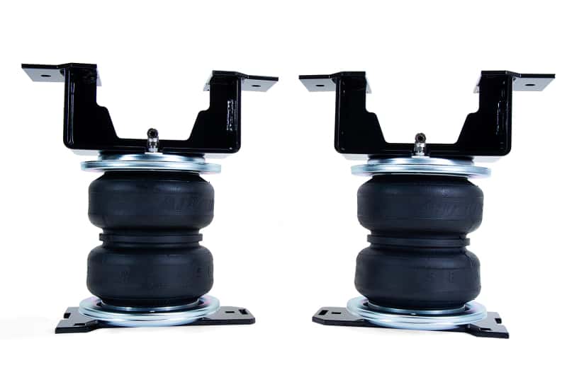 Air Lift — Air Lift LoadLifter 5000 for 2019 Chevrolet Silverado 1500 4WD (Trail Boss)
Susp Leveling Kit - view 1
