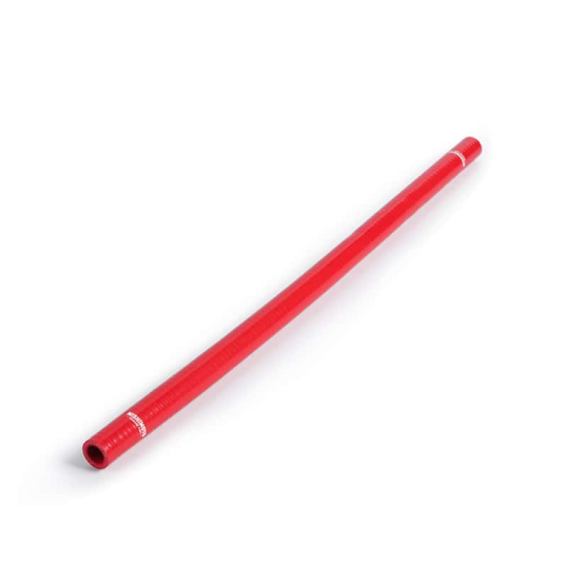 Mishimoto — Mishimoto 91-01 Jeep Cherokee XJ 4.0L Silicone Heater Hose Kit - Red
Heater Hose Kit - view 2