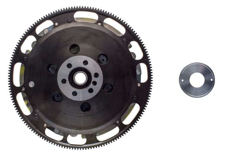 ACT — ACT 2005 Chevrolet SSR Twin Disc MaXX XT Street Kit Clutch Kit
Twin Disc Kit - view 3