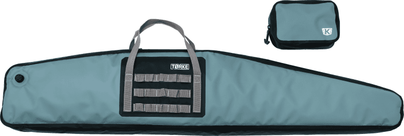 Kuryakyn — Kuryakyn Torke Dry Rifle Case Plus - view 1