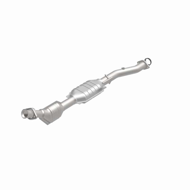 Magnaflow — MagnaFlow Conv DF 00 Ford Ranger 2.5L
OEM Grade
OEM - view 29