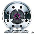 HKS — HKS Gold SSQV Insert (Fin Type) - view 1