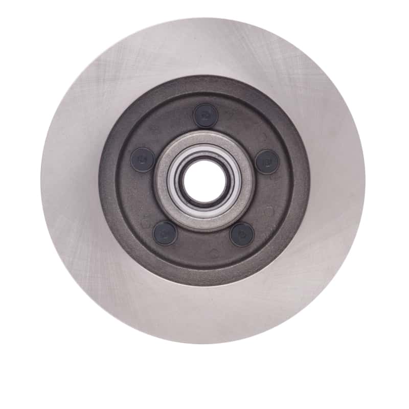 DFC — DFC 82-87 Ford Mustang Front Brake Rotor
DFC Brake Rotor - view 5