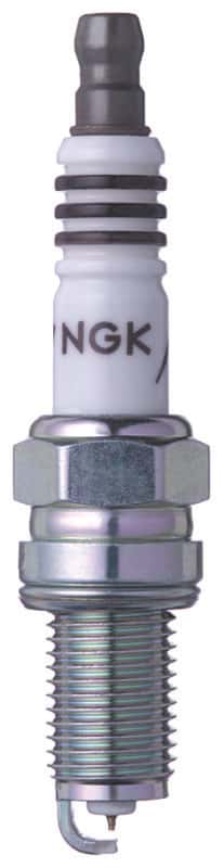 NGK — NGK Iridium IX Spark Plug Box of 4 (DVPR9EIX) - view 2