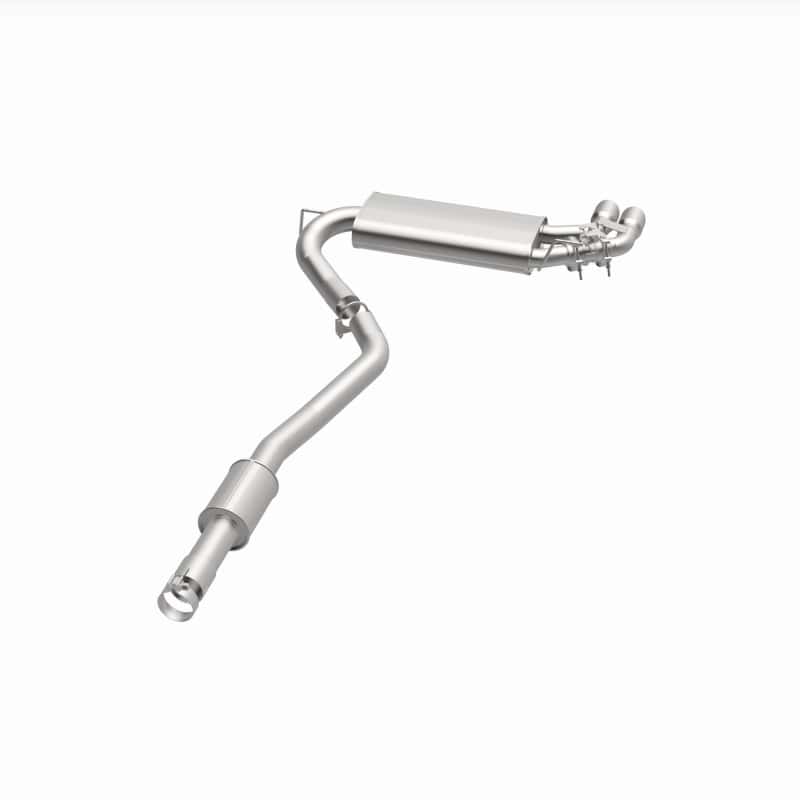 Magnaflow — MagnaFlow BRE Exhaust Kit 12-20 BMW 430i 330i 428i 328i 2L
Exhaust Kit - view 22