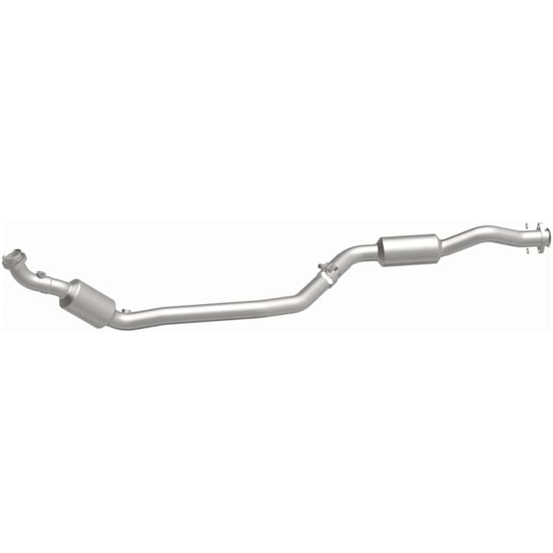 Magnaflow — MagnaFlow Conv DF 06-09 Mercedes-Benz E350 3.5L 4matic Driver Side
OEM Grade
OEM - view 5