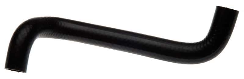 Gates — Gates 86-95 Ford Mustang 5.0L 12.1in Centerline Length Small ID Coolant Hose - view 1