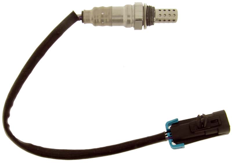 NGK — NGK Cadillac CTS 2011-2008 Direct Fit Oxygen Sensor
Oxygen Sensor - view 2