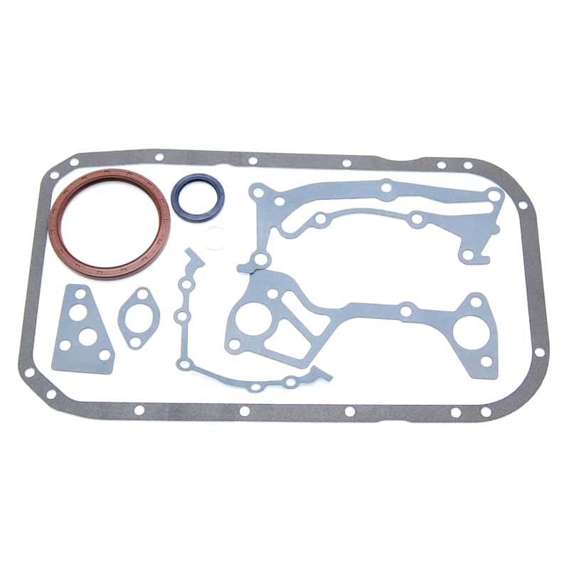 Cometic Gasket — Cometic Street Pro 91-00 Mitsubishi 6G72 DOHC 24V V6 3.0L Bottom End Kit
Bottom End Kit - view 1