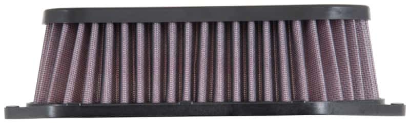 K&N Engineering — K&N 2017 Suzuki GSXR1000 Race Specific Drop In Air Filter
Air Filter - view 6