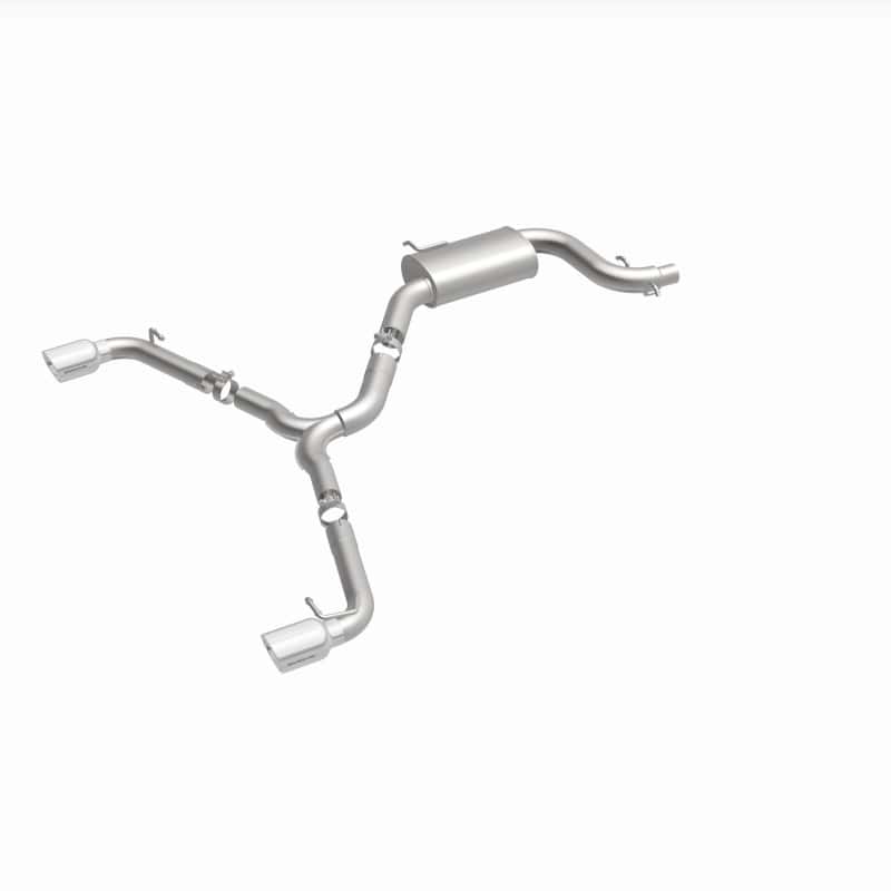 Magnaflow — MagnaFlow SYS C/B 2010 VW GTI 2.0L Turbo
Cat-Back - view 26