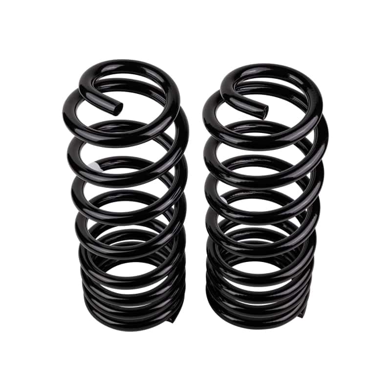 Old Man Emu — ARB / OME Coil Spring Rear Prado To 2003 - view 4