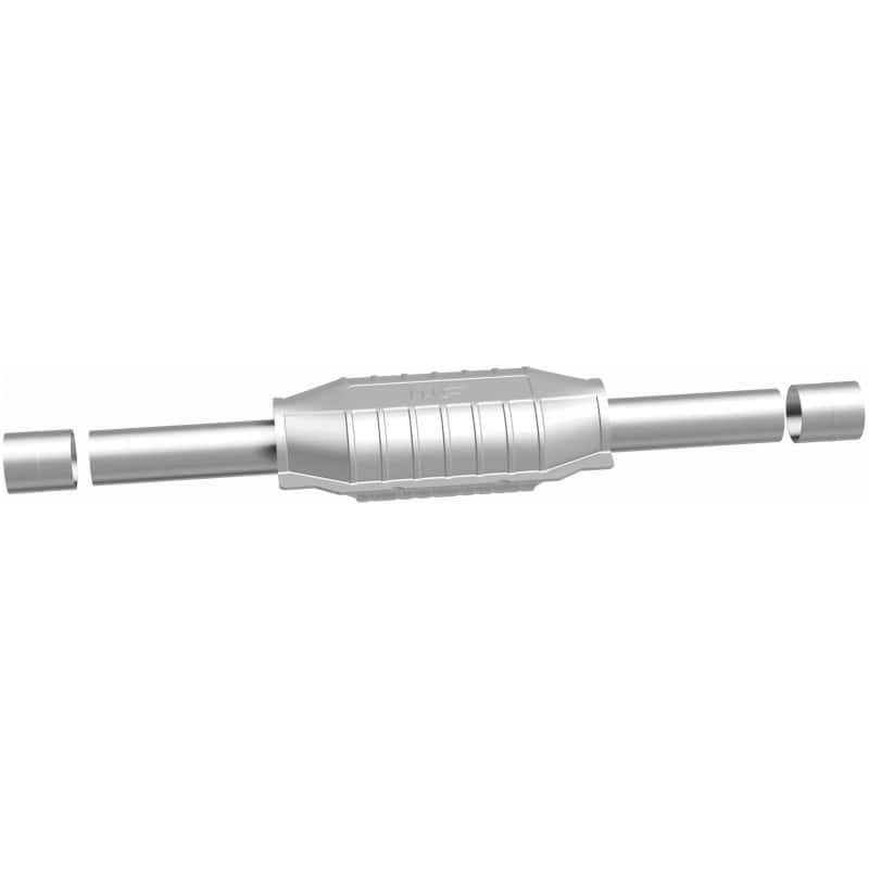 Magnaflow — MagnaFlow Conv DF Gm
Standard Grade
Standard - view 32