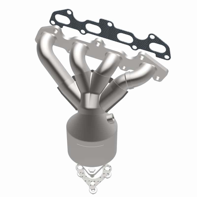 Magnaflow — Magnaflow Conv DF 01-02 Kia Rio 1.5L
California - view 25