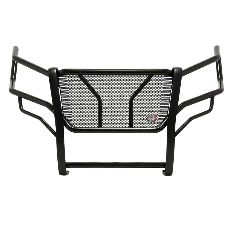 Westin — Westin 15-21 Ford Transit 150/250/350 HDX Grille Guard - Black
Grille Guard - view 2