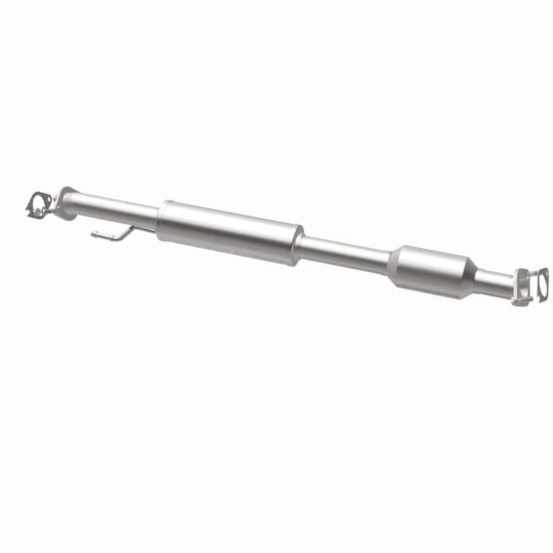 Magnaflow — Magnaflow 16-17 Hyundai Sonata L4 2.0L OEM Grade / EPA Compliant Direct-Fit Catalytic Converter
OEM Grade
OEM - view 21
