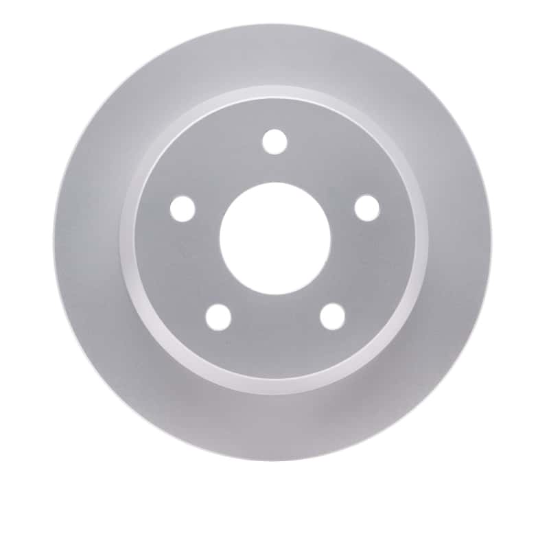 DFC — DFC 99-04 Jeep Grand Cherokee Rear GeoSPEC Coated Rotor
DFC Brake Rotor - view 1