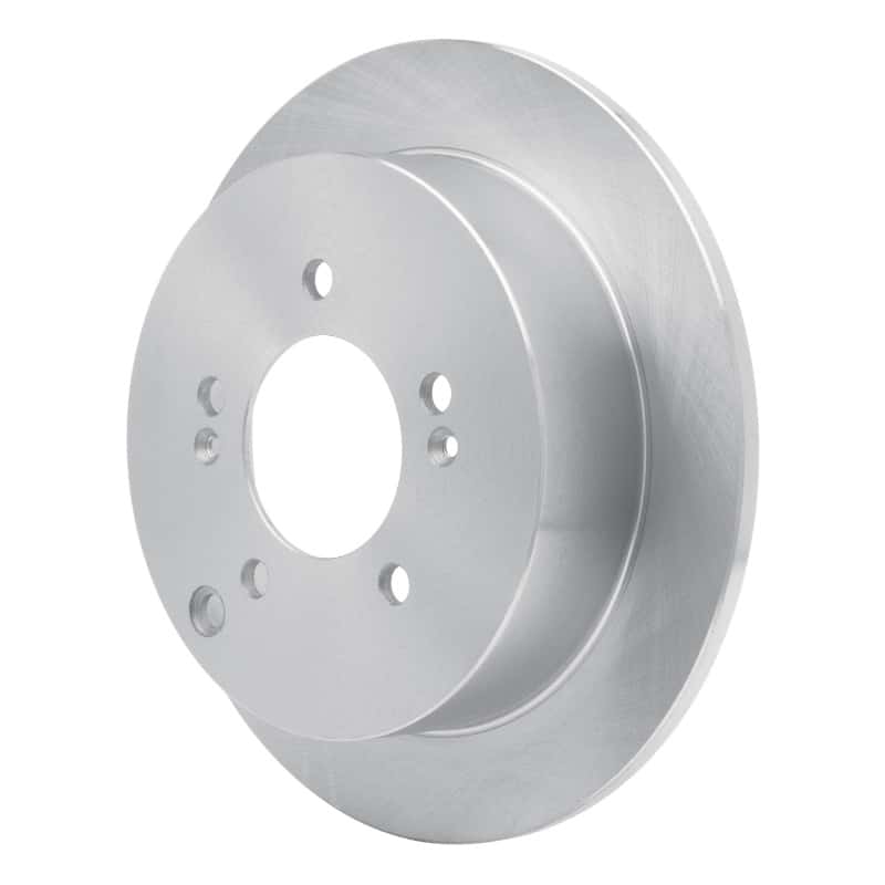 DFC — DFC 01-16 Hyundai Tucson Rear Brake Rotor
DFC Brake Rotor - view 2