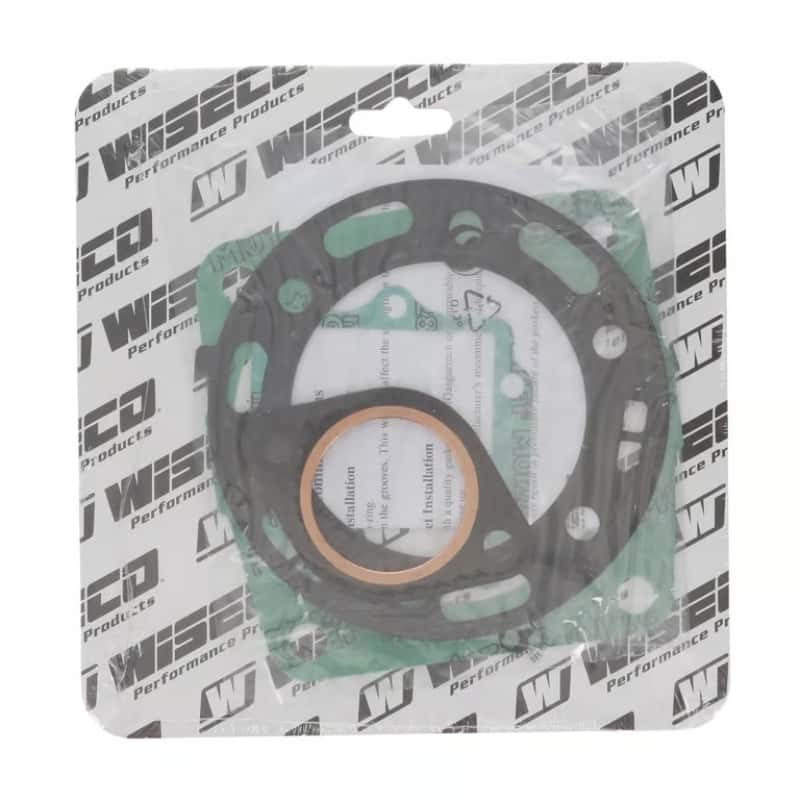 Wiseco — Wiseco Polaris ATV 400 Top End Gasket Kit
Gasket Kit - view 4