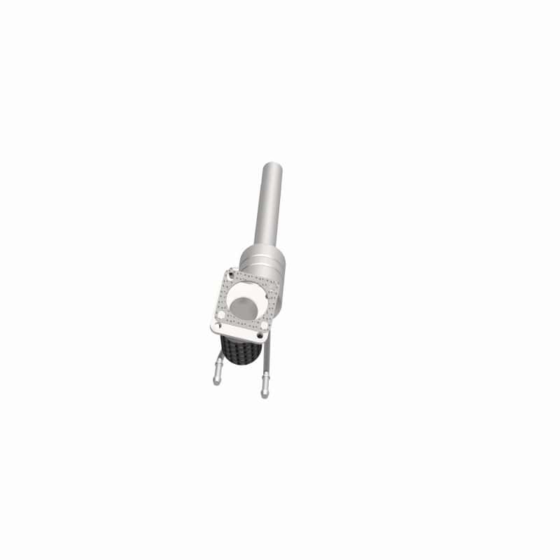 Magnaflow — MagnaFlow Converter Direct Fit 11-15 Volkswagen Jetta L4-2.0L
OEM Grade
OEM - view 25
