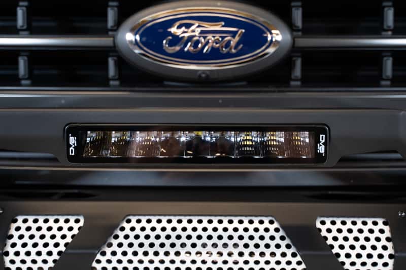 DV8 Offroad — DV8 Offroad Elite Series 13in Light Bar 45W Flood/Spot LED
13 in. LED LIGHT BAR - view 12