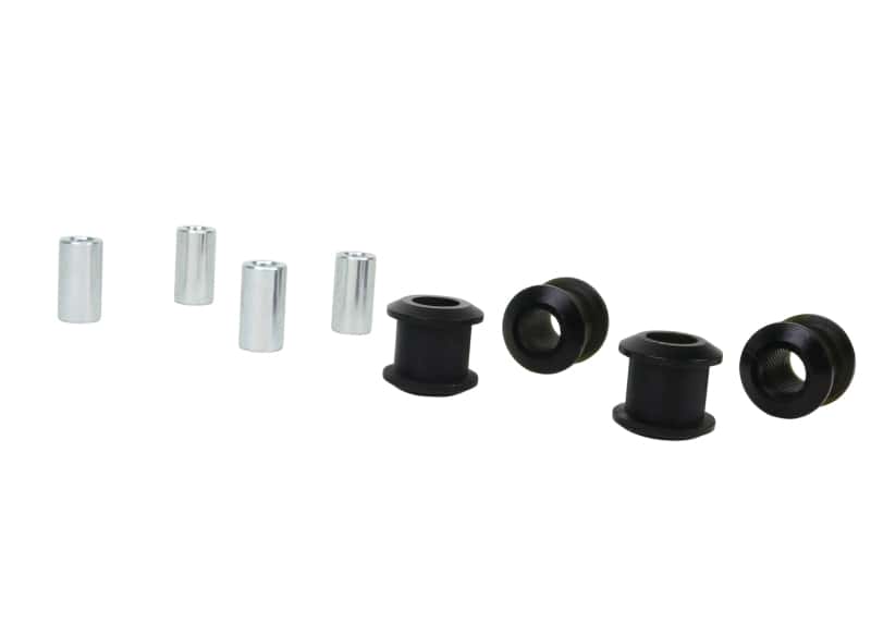 Whiteline — Whiteline Front Sway Bar Bushing 8/06+ Jeep Wrangler JK
Bushing Kit - view 1