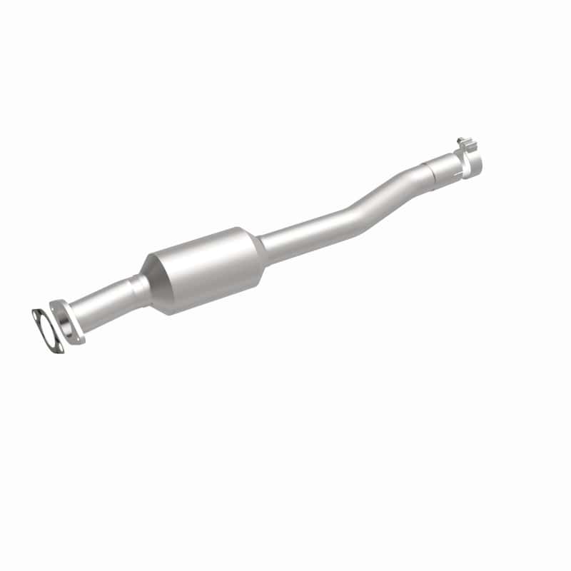 Magnaflow — Magnaflow 10-12 Chevrolet Equinox 3.0L Direct Fit Converter
California - view 9