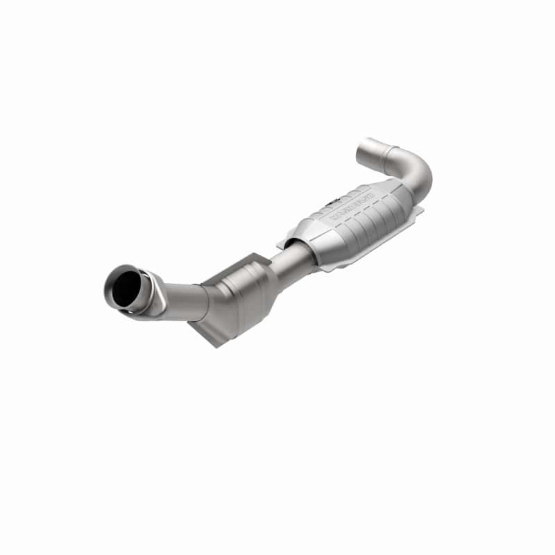 Magnaflow — MagnaFlow Conv DF 99-00 Ford F-150 4.2L 50S
California - view 29