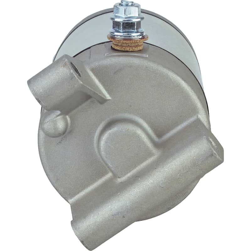 Arrowhead — Arrowhead 2015 Polaris ACE 325 Starter Motor - view 4