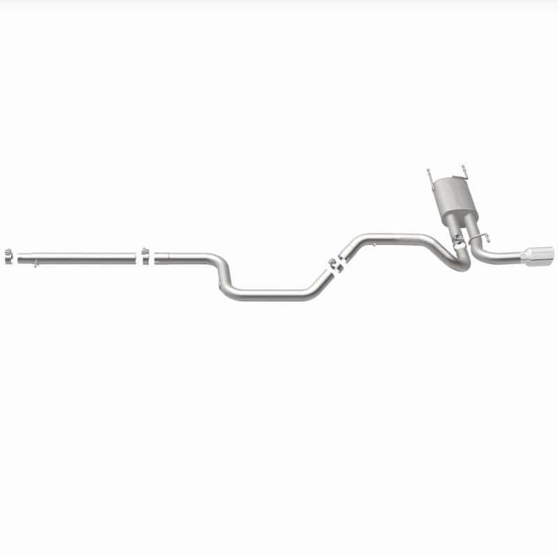 Magnaflow — Magnaflow SYS C/B 2010- Mazda 3 2.0L
Cat-Back - view 15