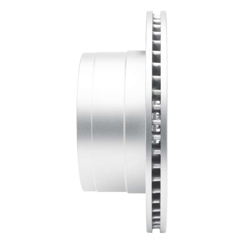 DFC — DFC 03-08 Dodge Ram 3500 Rear GeoSPEC Coated Rotor
DFC Brake Rotor - view 3