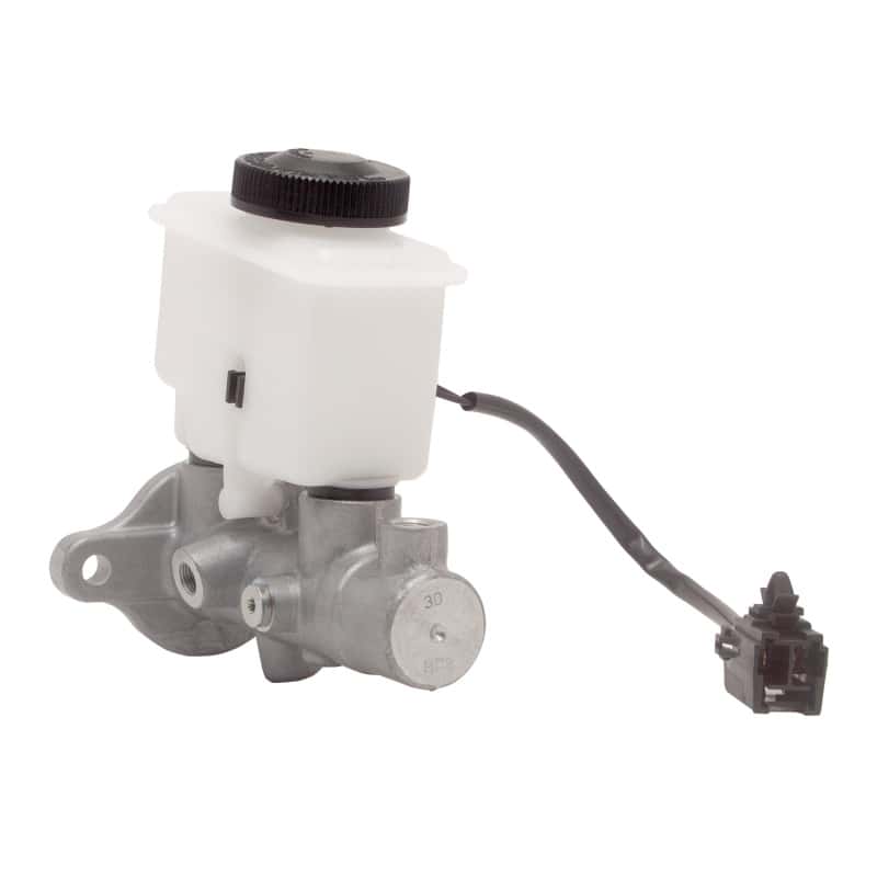 DFC — DFC 95-96 Mazda Protege Brake Master Cylinder
DFC Brake Master Cyl - view 5