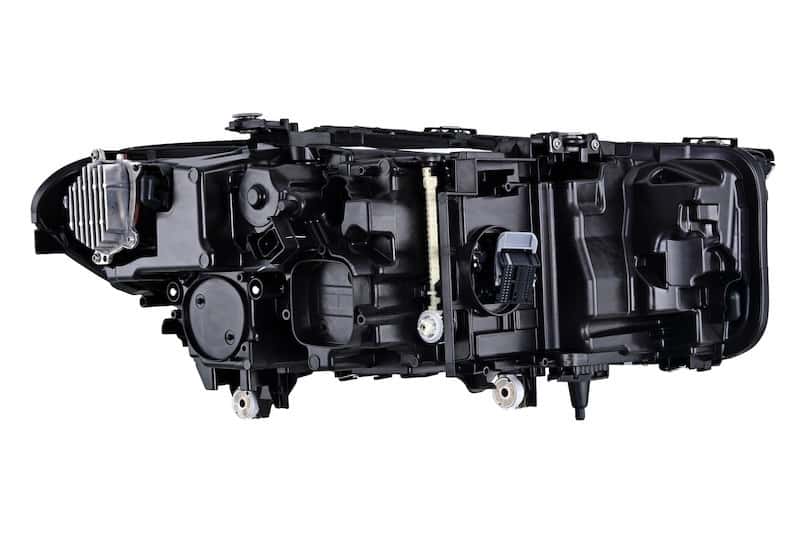 Hella — Hella Bmw 21-22 Headlamp Matrix Led Lh - view 2